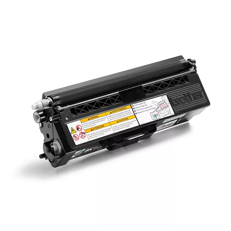 Brother TN-321BK toner 1 unid. original preto