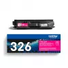 Brother TN-326M toner 1 unid. original magenta