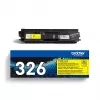 Brother TN-326Y toner 1 unid. original amarelo
