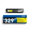 Brother toner TN-329 TN329 amarelo 3000 páginas