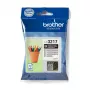 Brother LC3217BK tinteiro 1 unid. original preto