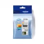 Brother LC3219XLVAL toner, 4 unid., original preto, ciano, magenta, amarelo