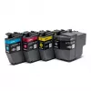 Brother LC3219XLVAL toner, 4 unid., original preto, ciano, magenta, amarelo