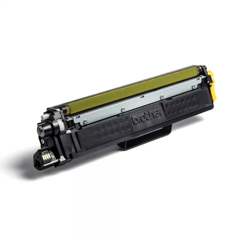 Brother TN-243Y toner 1 unid. original amarelo