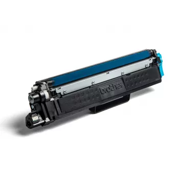 Brother TN-243C toner 1 unid. original ciano