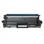 Brother TN-821XLC toner, 1 unid., original, ciano