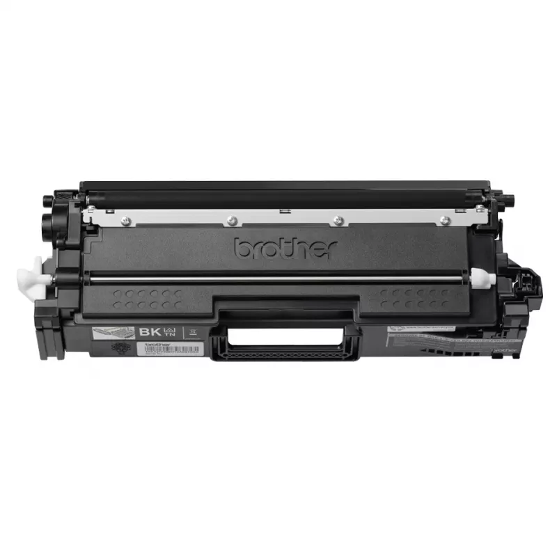 Toner Brother TN-821XLBK 30000 páginas preto