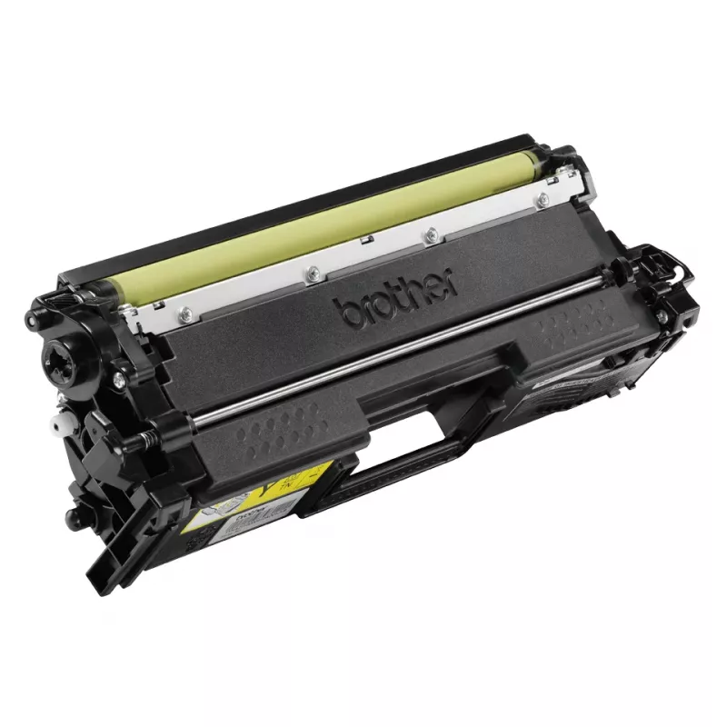 Brother TN-821XXLY toner 1 unid. original amarelo