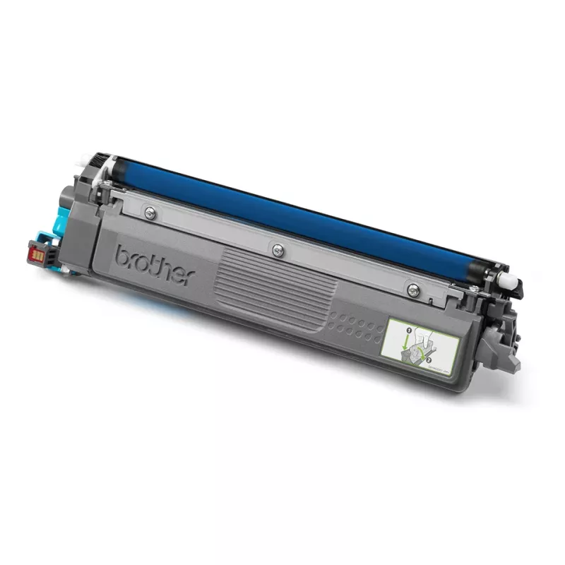 Toner Brother TN-248C 1400 páginas verde-azulado