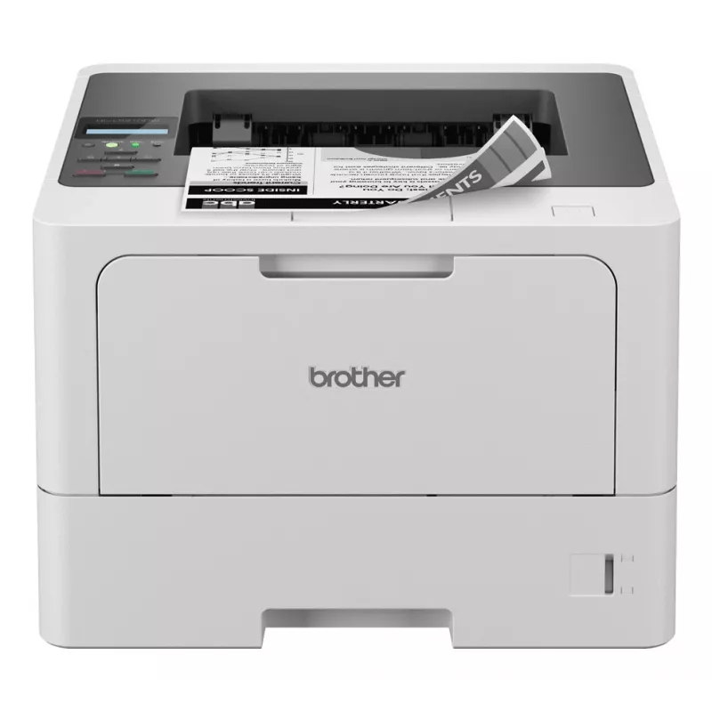 Brother HL-L5210DW impressora laser 1200 x 1200 DPI A4 Wi-Fi