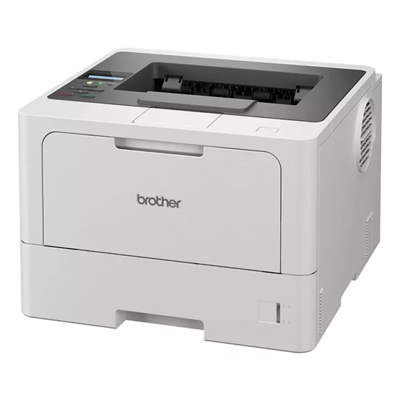 Brother HL-L5210DW impressora laser 1200 x 1200 DPI A4 Wi-Fi
