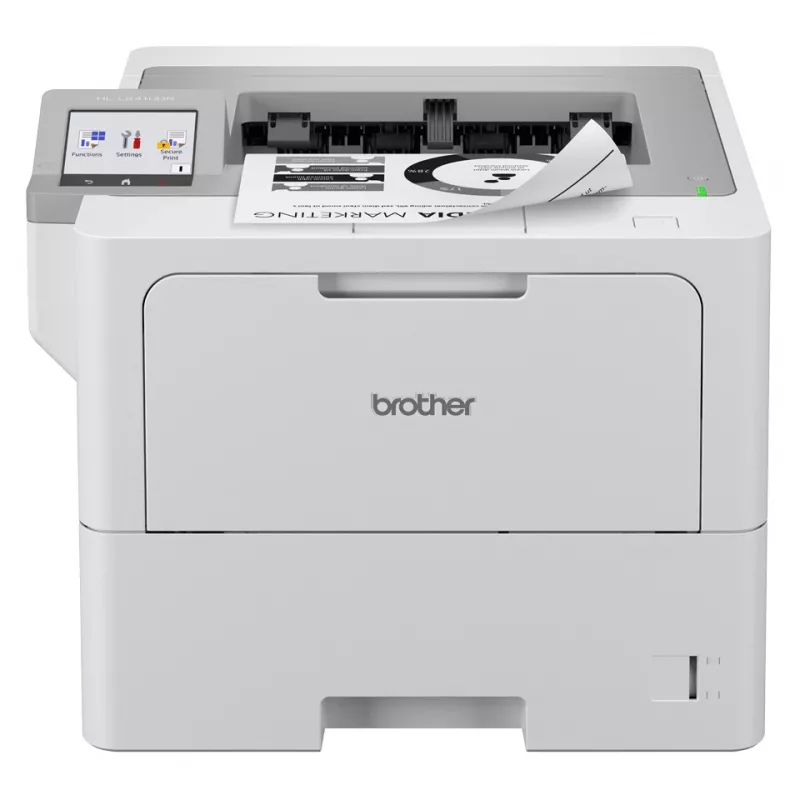 Brother HL-L6410DN impressora laser 1200 x 1200 DPI A4 Wi-Fi