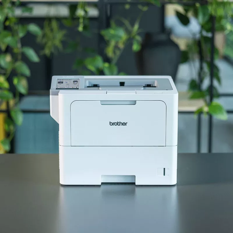 Brother HL-L6410DN impressora laser 1200 x 1200 DPI A4 Wi-Fi