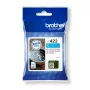 Brother LC422C tinteiro 1 unid. original ciano