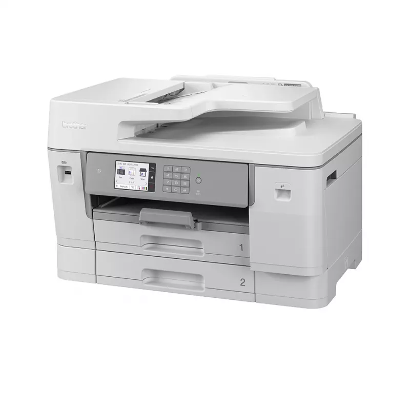 Brother MFC-J6955DW impressora multifunções jato de tinta A3 1200 x 4800 DPI 30 ppm Wi-Fi