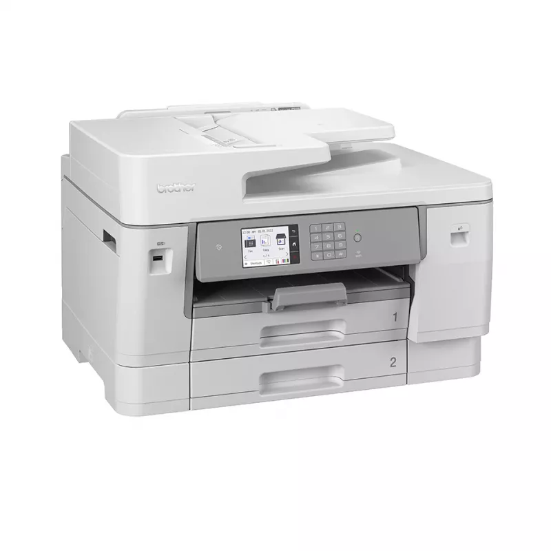 Brother MFC-J6955DW impressora multifunções jato de tinta A3 1200 x 4800 DPI 30 ppm Wi-Fi