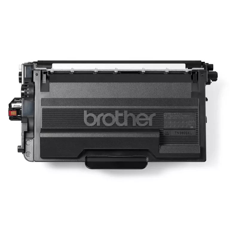 Brother TN-3600XL toner 1 unid. original preto