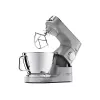 Kenwood KVC85.004SI robot de cozinha batedeira 1200 W aço inoxidável