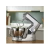 Kenwood KVC85.004SI robot de cozinha batedeira 1200 W aço inoxidável