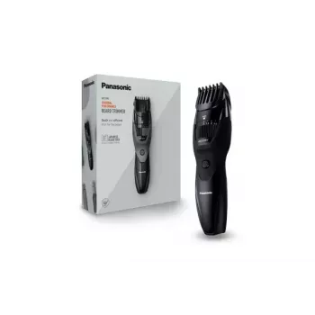 Aparador Panasonic ER-GB43 pilha 20 1 cm preto