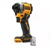 DeWalt aparafusadora de impacto 205 Nm 18 V (sem bateria) preto amarelo DCF850N-XJ DCF850NXJ