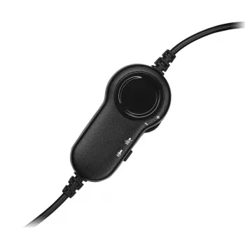 LOGITECH H151 -3.5mm - headset estéreo