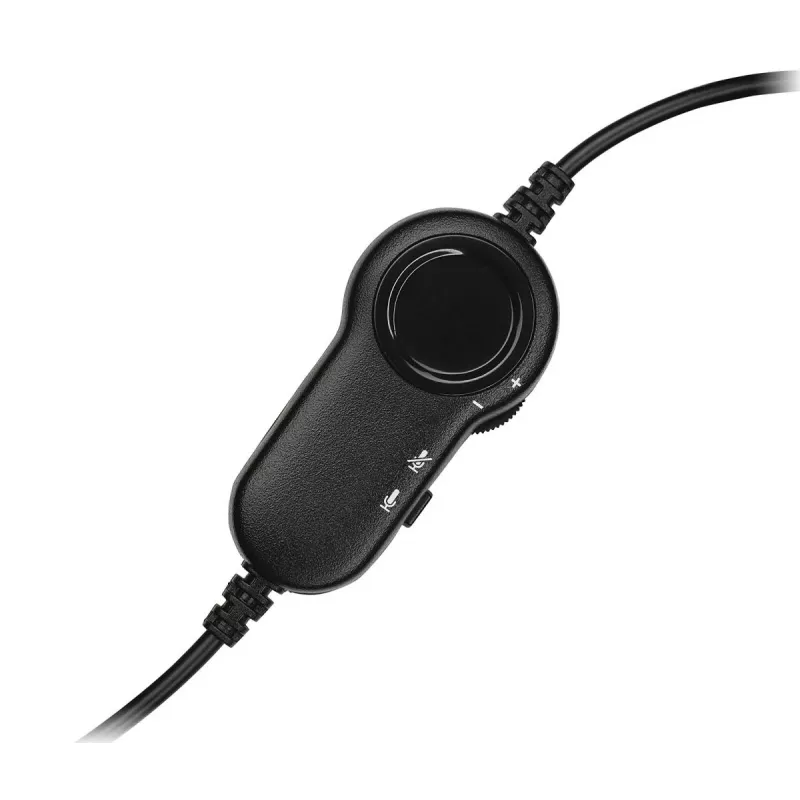LOGITECH H151 -3.5mm - headset estéreo