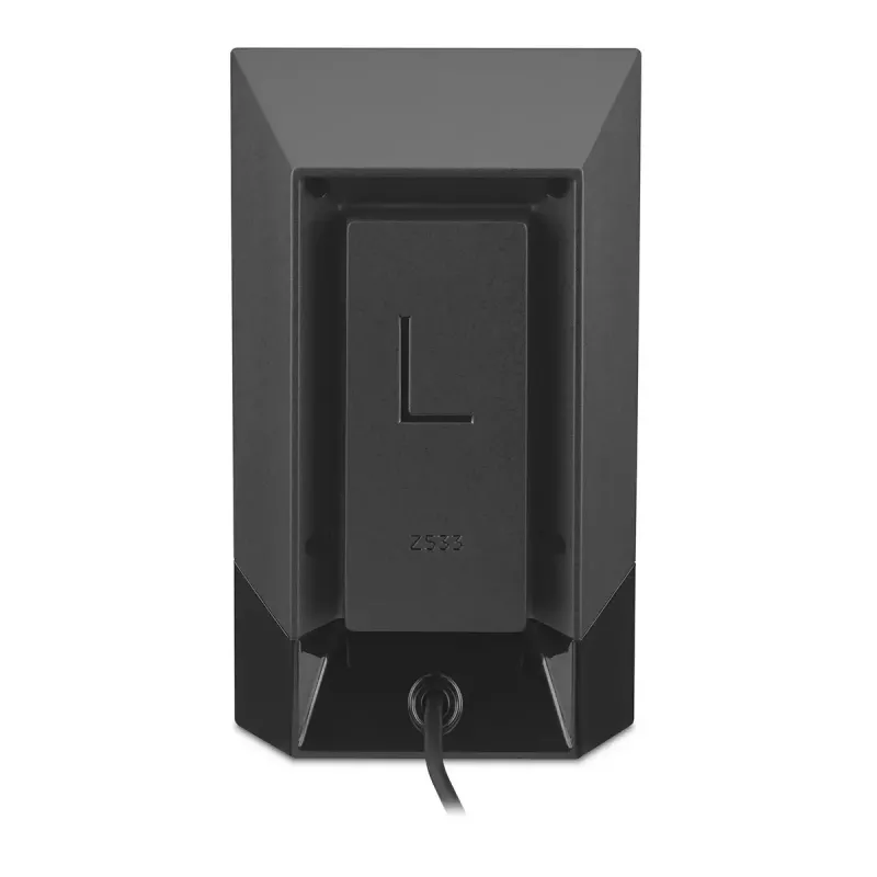 Logitech altifalantes multimédia z533, 60 W