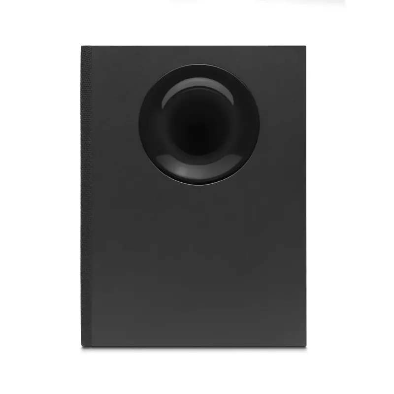 Logitech altifalantes multimédia z533, 60 W