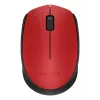 LOGITECH M171 rato sem fios vermelho Emea