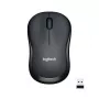 LOGITECH M220 SILENT rato sem fios preto