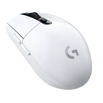 LOGITECH G305 Lightspeed rato gaming sem fios branco