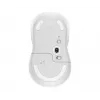 LOGITECH Signature M650 L Off White para destros