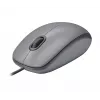 Rato Logitech M110 Silent USB