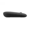 Rato Logitech M350S preto USB ótico sem fios