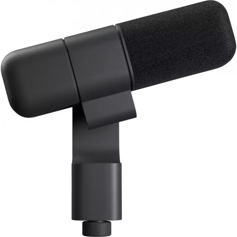Microfone de estúdio Logitech G Yeti Studio