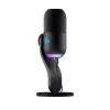 LOGITECH Yeti Gx - USB - microfone com Lightsync - preto