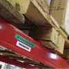 Etiquetas DYMO Original D1 | impressão preta sobre fita verde | 19 mm x 7 m | etiquetas autoadesivas para impressoras de etiquetas LabelManager | fabricadas na Europa