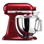 KitchenAid Artisan Batedeira 300 W vermelha