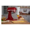 KitchenAid Artisan Batedeira 300 W vermelha