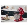 KitchenAid Artisan Batedeira 300 W vermelha