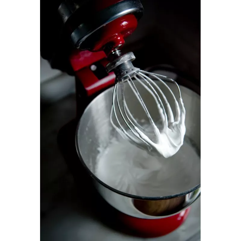 KitchenAid Artisan Batedeira 300 W vermelha
