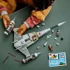 LEGO Star Wars N-1 Starfighter com figura The Child (Baby Yoda) 75325