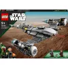 LEGO Star Wars N-1 Starfighter com figura The Child (Baby Yoda) 75325