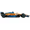 LEGO Technic Carro de corrida McLaren Fórmula 1 42141 Modelo à escala 1:10