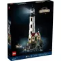 LEGO Ideas 21335 Farol motorizado – 2065 peças, luz rotativa motorizada, 18+