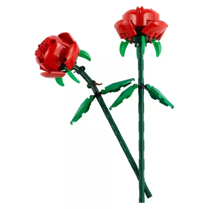 LEGO 40460 Rosas, conjunto de construção