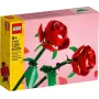 LEGO 40460 Rosas, conjunto de construção