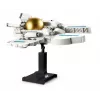 Brinquedo de construção LEGO Creator Conjunto 3-em-1 31152 Astronauta no espaço, 647 peças, idade 9+, altura 270 mm