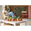 LEGO Icons Conjunto Mini Plantas 10329 — 9 pequenos modelos de plantas de construção, 758 peças, a partir de 18 anos
